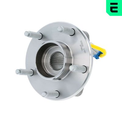 RADLAGERSATZ OPTIMAL 252642 1