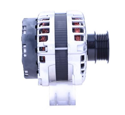 GENERATOR / ALTERNATOR BV PSH 815543215280 3