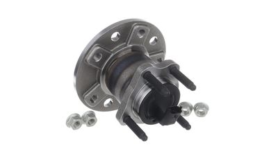 SET RULMENT ROATA SKF VKBA3653 5