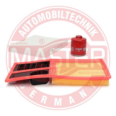 SET FILTRE MASTER-SPORT GERMANY 450002332 3