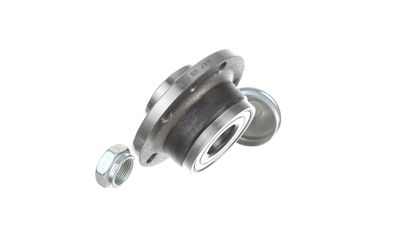 RADLAGERSATZ SKF VKBA6776 7