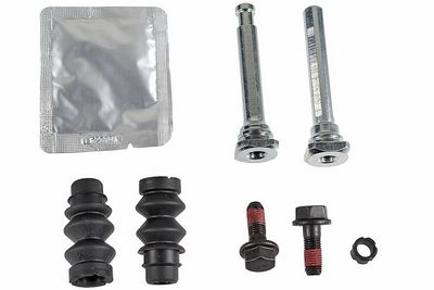 Führungshülsensatz, Bremssattel