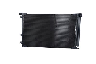 CONDENSATOR CLIMATIZARE NRF 350583 5