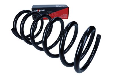 ARC SPIRAL MAXGEAR 601010 1