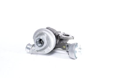 LADER AUFLADUNG BTS Turbo T914887 3
