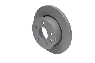 BREMSSCHEIBE ATE 24011601081 5