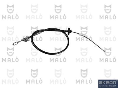 въжен механизъм, задействане на съединителя AKRON-MALÒ 22219