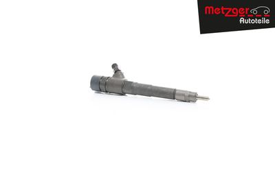 INJECTOR METZGER 0870067 25