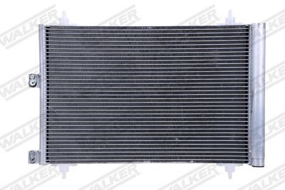 KONDENSATOR KLIMAANLAGE