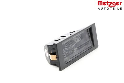 KENNZEICHENLEUCHTE METZGER AUTOTEILE 2080116 14