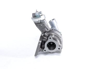 LADER AUFLADUNG BTS Turbo T916196 19