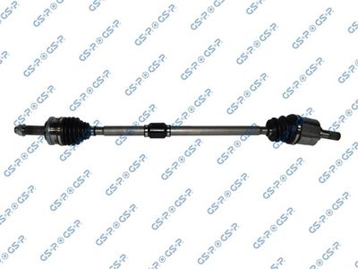 Drive Shaft 227142