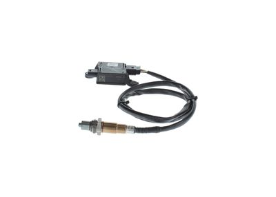 PARTIKELSENSOR BOSCH 0281008456 3