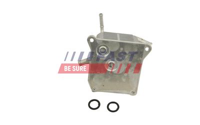 RADIATOR ULEI ULEI MOTOR FAST FT01015 1