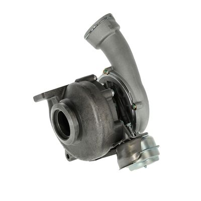 COMPRESOR SISTEM DE SUPRAALIMENTARE NISSENS 93176 25