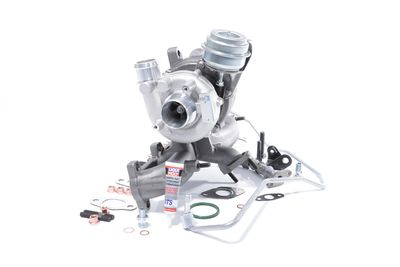 LADER AUFLADUNG BTS Turbo T981014BT 2