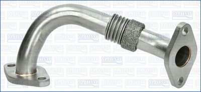 CONDUCTA TUBULARA SUPAPA-AGR