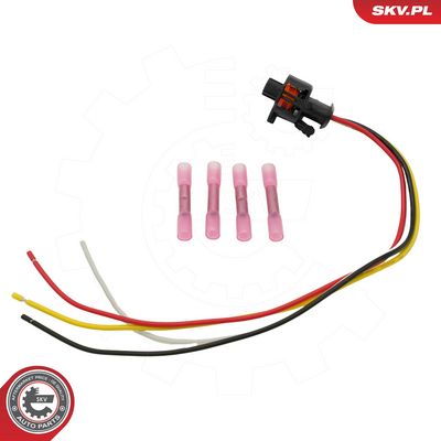 SET REPARATIE SET CABLURI