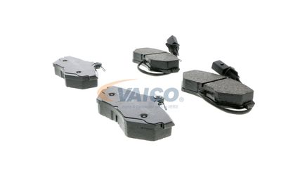 BREMSBELAGSATZ SCHEIBENBREMSE VAICO V108137 43