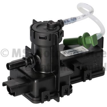 PUMPE FöRDERMODUL (HARNSTOFFEINSPRITZUNG)