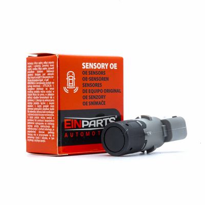 Senzor, pomoć pri parkiranju Einparts Automotive EPPDC86