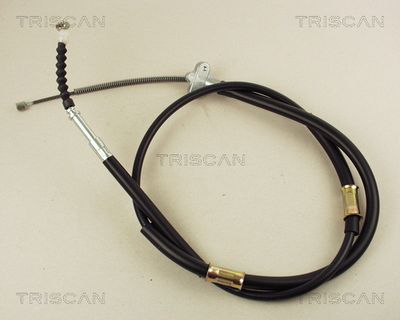 Тросик, cтояночный тормоз TRISCAN 8140 13134 для TOYOTA CAMRY