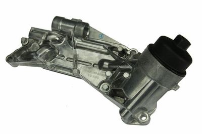 маслен радиатор, двигателно масло ÜRO Parts GM1416056