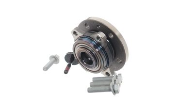 RADLAGERSATZ SKF VKBA3523 33