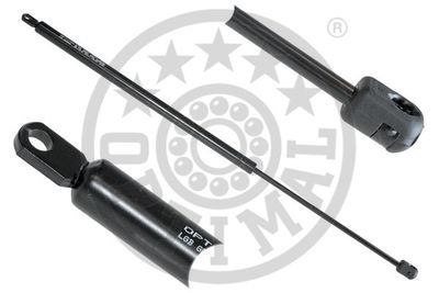 OPTIMAL AG-17513 Амортизатор багажника и капота для VW CORRADO