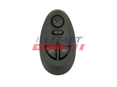 Jungiklis, lango pakėliklis