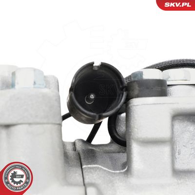 Kompresor klimatizácie ESEN SKV 84SKV135
