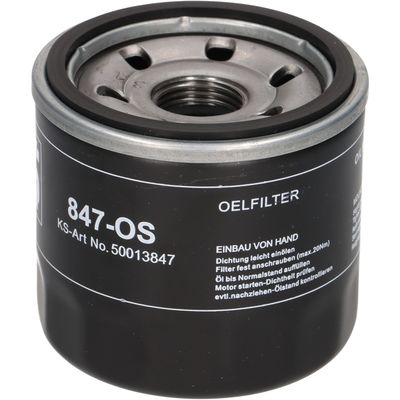 FILTRU ULEI KOLBENSCHMIDT 50013847 5