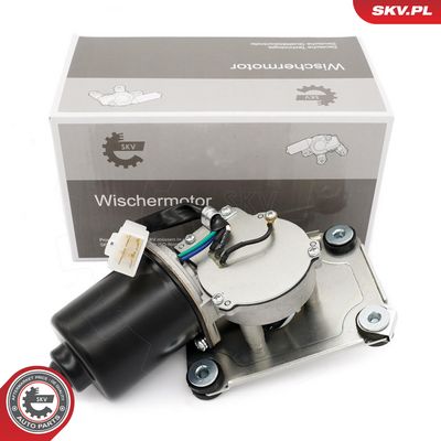 Motor stěračů SKV 19SKV222