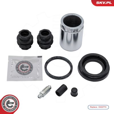 Opravná sada brzdového strmeňa ESEN SKV 91SKV113