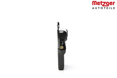MOTORHAUBENSCHLOSS METZGER AUTOTEILE 2310783 28