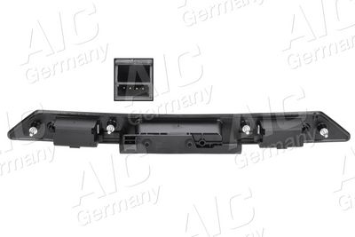 HECKKLAPPENGRIFF AIC 76186 2