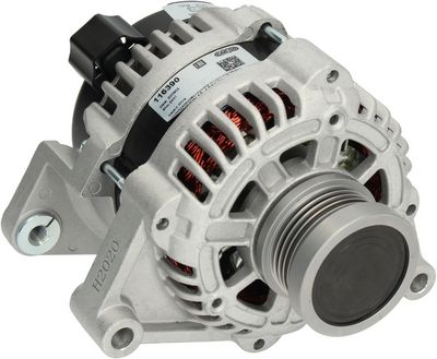 GENERATOR / ALTERNATOR HC-Cargo F032116390 3