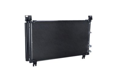 CONDENSATOR CLIMATIZARE NRF 350564 22