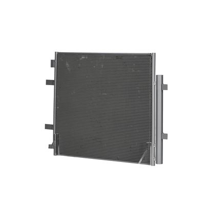 CONDENSATOR CLIMATIZARE NISSENS 940893 28