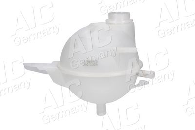 AUSGLEICHSBEHäLTER KüHLMITTEL