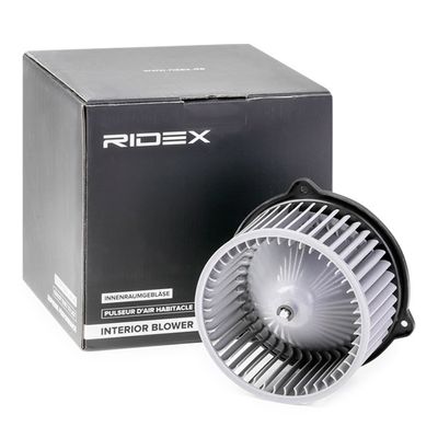 вентилатор вътрешно пространство RIDEX 2669I0122