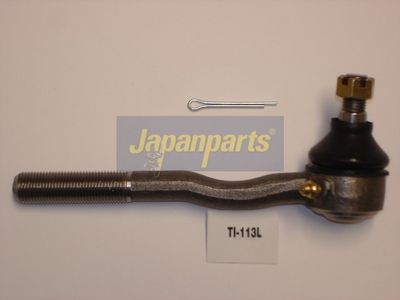 накрайник на напречна кормилна щанга JAPANPARTS TI-113L