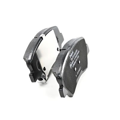 BREMSBELAGSATZ SCHEIBENBREMSE DELPHI LP2293 22