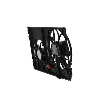 VENTILATOR RADIATOR NISSENS 85644 30
