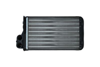 Šilumokaitis, salono šildymas