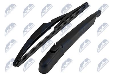 Valytuvo svirtis, priekinio stiklo apliejiklis