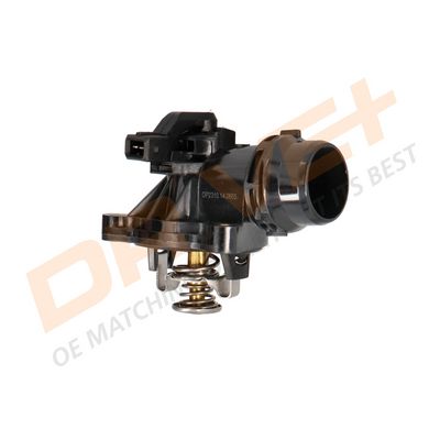 THERMOSTAT KüHLMITTEL DR!VE+ DP2310140605 3