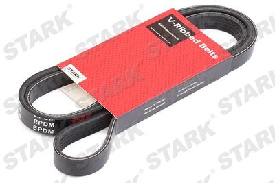 Поликлиновой ремень Stark SKPB-0090248 для GEO TRACKER