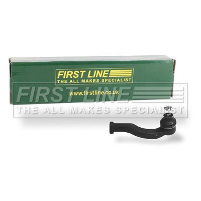 накрайник на напречна кормилна щанга FIRST LINE FTR4350