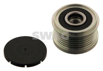 SISTEM ROATA LIBERA GENERATOR